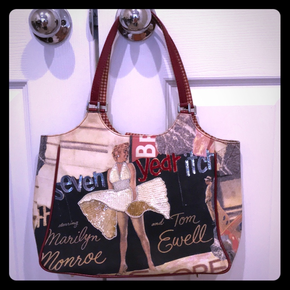 Isabella Fiore handbag